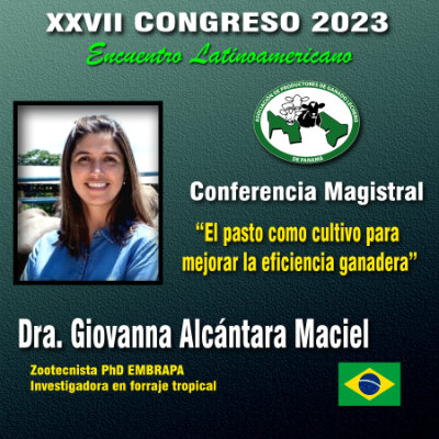 Giovanna Maciel Alcantara