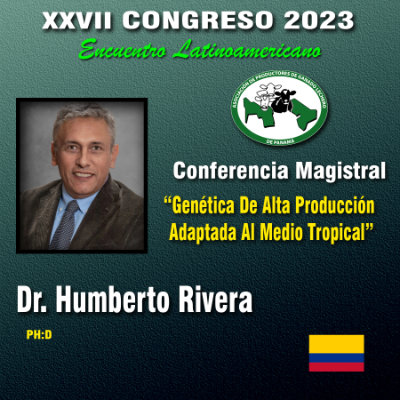 Dr. Humberto Rivera