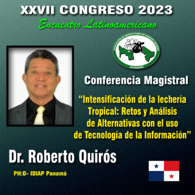 Dr. Roberto Quiróz