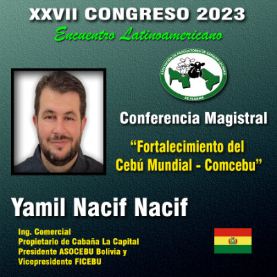 Yamil Nacif Nacif