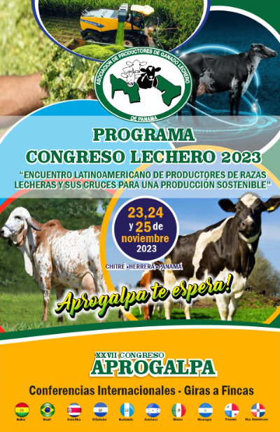 Programa del XXVII Congreso